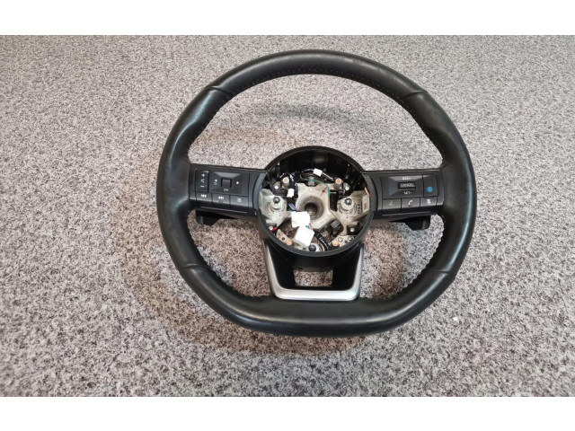 Руль Nissan X-Trail T33  2021 -  года FNFGNHMHJK      