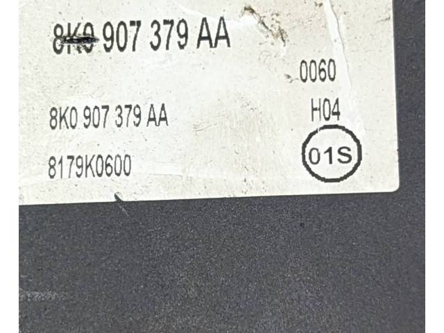 Jednotka ABS 8K0907379AA, 8179K0600 Audi A5 8T 8F 2008