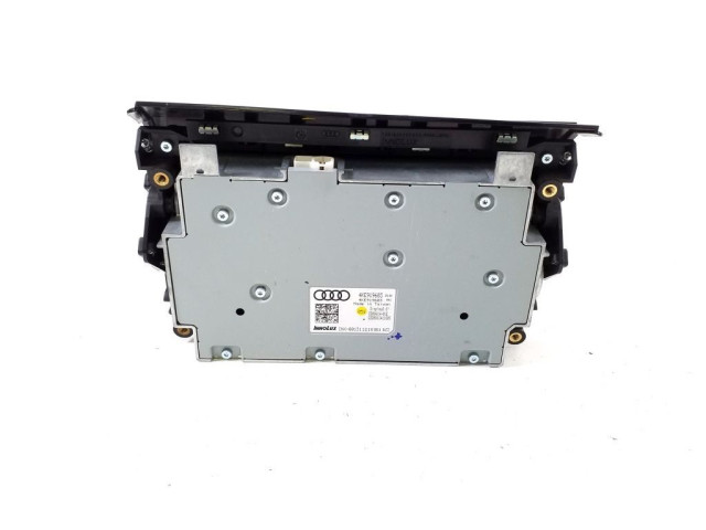 Дисплей    4KE919603   Audi e-tron