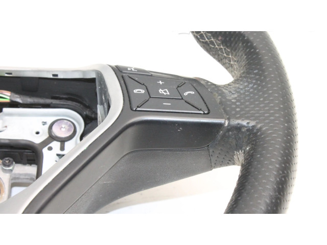 Volant Mercedes-Benz CLA C117 X117 W117 2013 A2184601918