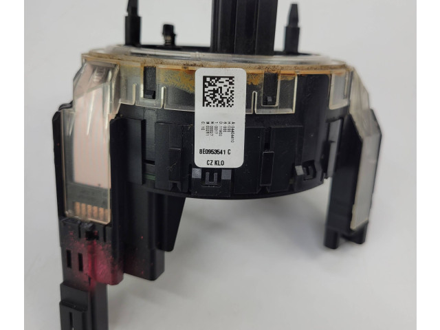 Подрулевой шлейф SRS 8E0953541C   Audi A6 S6 C6 4F