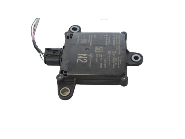 Датчик слепых зон 8816278020 Lexus NX