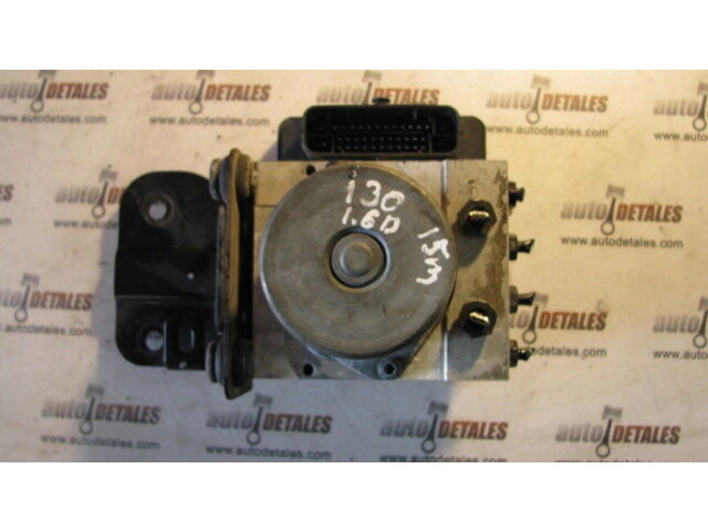 Блок АБС 61589-45200   Hyundai  i30  2013-2016 года
