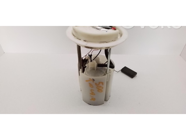 Vstřikovací čerpadlo    Fiat 500     