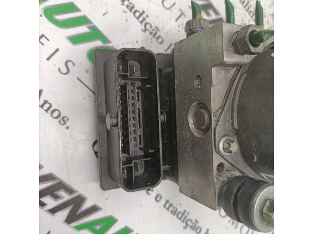 Блок АБС SV22-07 Dacia Duster