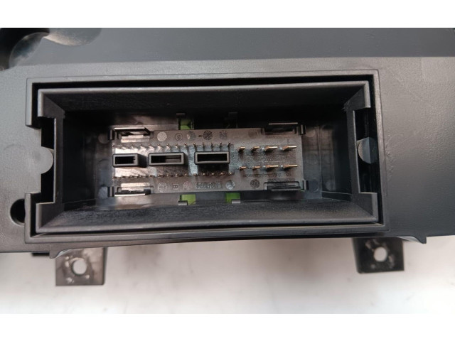 Přístrojová deska  Volkswagen Tiguan 2009 5N0920870D  