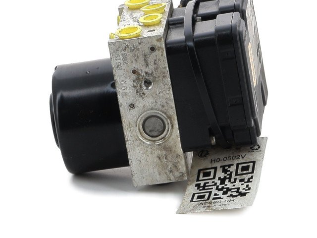 Jednotka ABS 4541FX, H0-0502V Citroen C3 2006