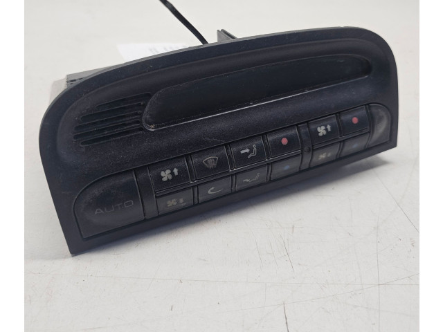 Блок управления климат-контролем 7M0907040AJ   Seat Alhambra (Mk1)