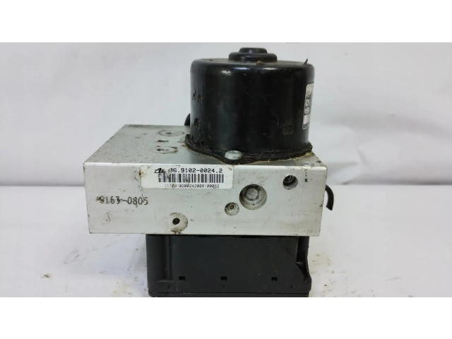 Jednotka ABS 06.9109-0102.3   Brilliance M2 BS4 2016