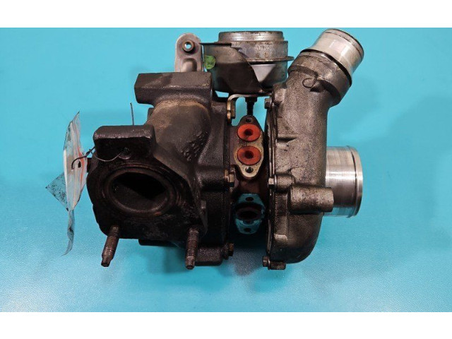  Турбина Renault Koleos I  773087-3, IMPRK1371918         