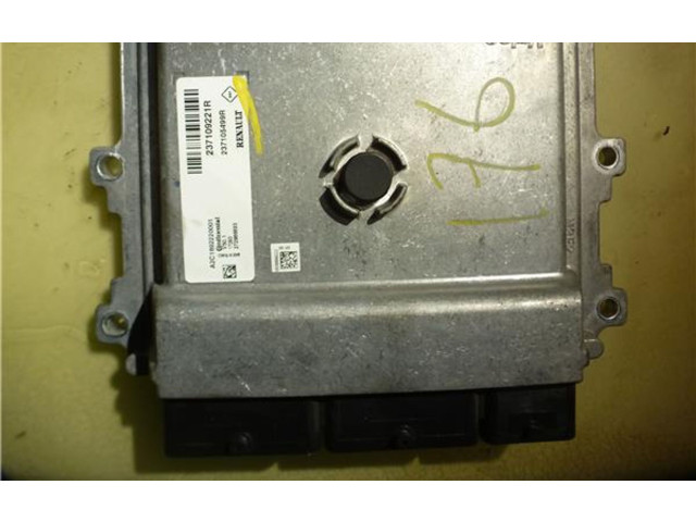 Řídící jednotka Renault Sandero I 2017