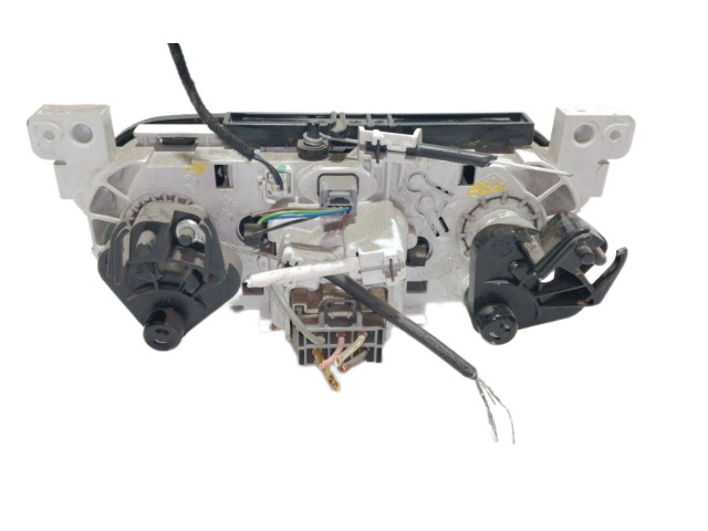 Модуль блока управления кондиционером 275102784R, 5P3743000 Dacia Dokker