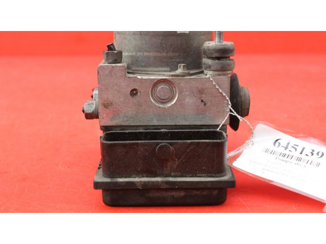 Блок АБС 0265800791, 0265800791   Ford  Ka  2009 - 2017 года