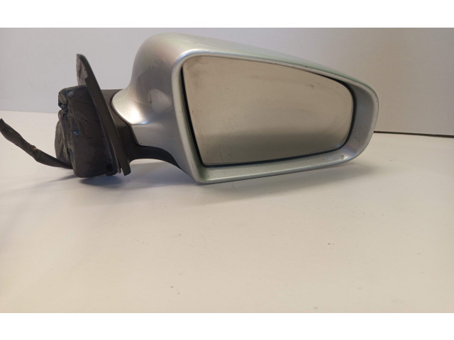 Зеркало электрическое Audi A3 S3 8P 2003 - 2012 года