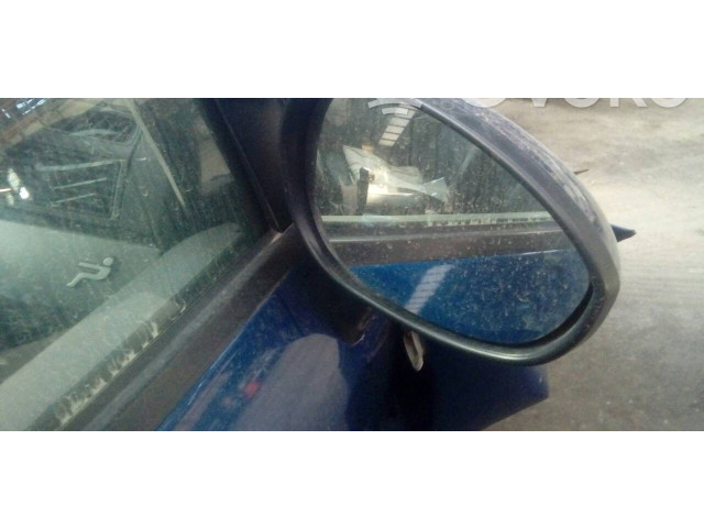 Zpětné zrcátko Fiat Punto Evo 2005