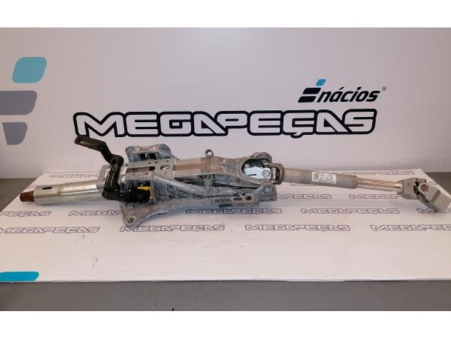 Руль Mercedes-Benz A W176  2012 - 2018 года A2464602316, A2054620005      