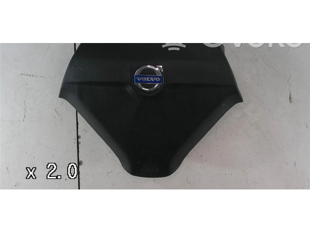 Подушка безопасности пассажира 8686222, 8686222   Volvo V70