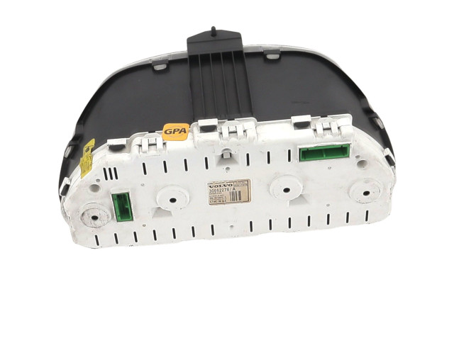 Панель приборов 8603140, A0-6491R Volvo S40, V40