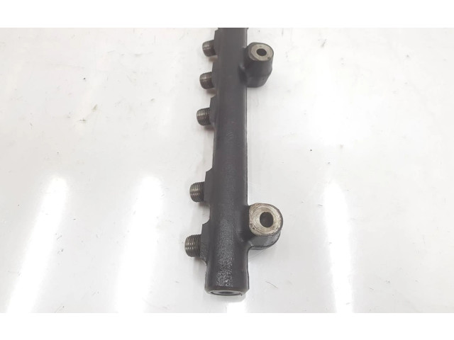 Vstřikovací lišta 1570Q4, 1141CB Citroen Berlingo pro naftový motor 1.6