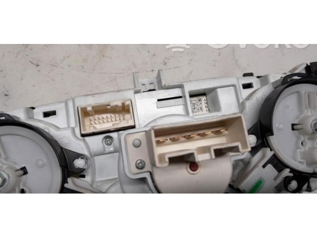 Блок управления климат-контролем 5R2240100 Fiat 500L