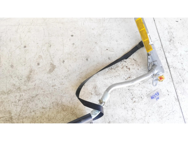 Боковая подушка безопасности 30323602a, 1004620400022   Mercedes-Benz C W203