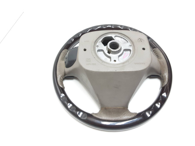 Руль Volvo XC90  2003-2006 года 8674669, 10022004      