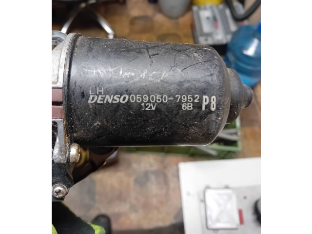 Моторчик дворников 0590507952 Suzuki Ignis