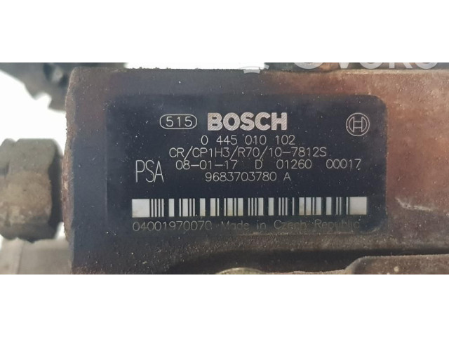 Топливный насос