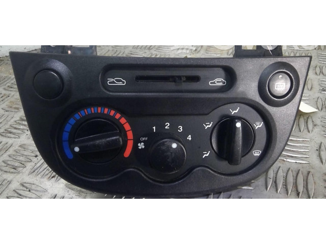 Блок управления климат-контролем 96397527   Chevrolet Matiz