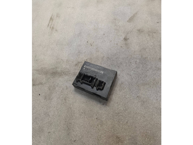 Блок комфорта 8P0959433B, 05600600 Audi A3 S3 8L