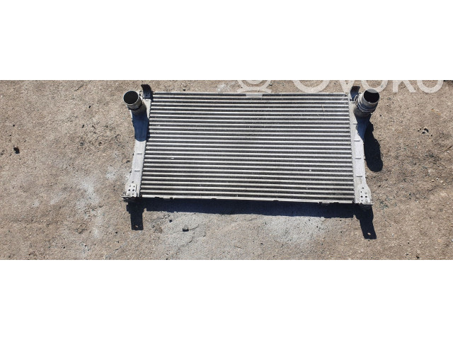 Интеркулер JD1271003521 Toyota Avensis T270 2.0