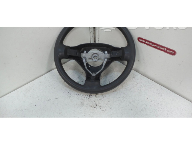 Руль Peugeot 107  2005 - 2014 года       