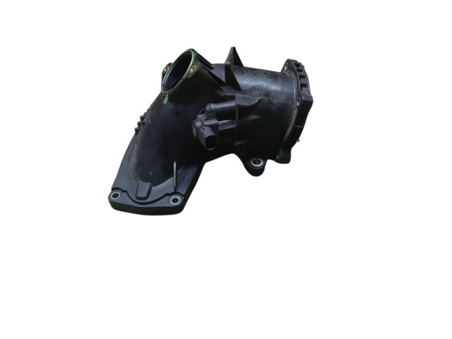 Zámek zadních dveří A6510900728 Mercedes-Benz Sprinter W906 2016