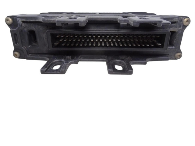 Блок управления коробкой передач 01M927733LE   Audi A3 S3 8L