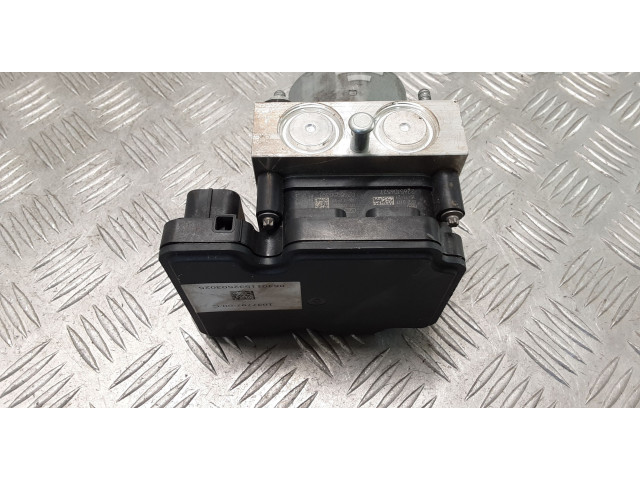 Блок АБС 103779700C, 0265956391 Tesla Model S 2012- года