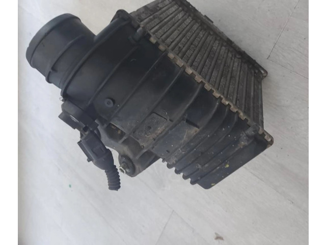 Интеркулер 1J0145803A Audi A3 S3 8L