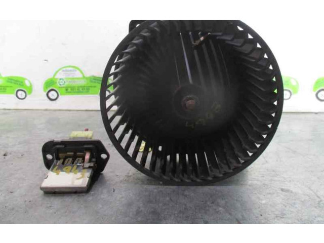 Вентилятор печки    F00S330024, KAMCO   KIA Picanto