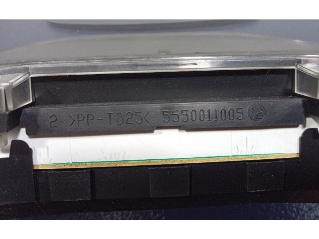 Řídící jednotka 51846260, 51846260 Fiat Fiorino 2009