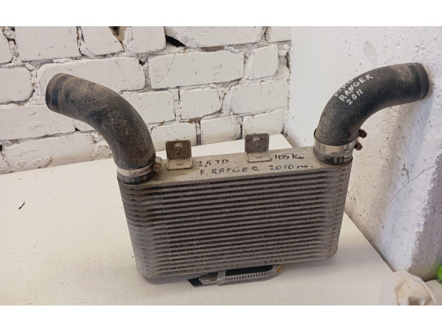 Интеркулер 4980622, 8M349L440AA Ford Ranger