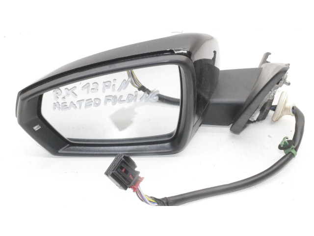 Зеркало электрическое Audi A1 2018 - года