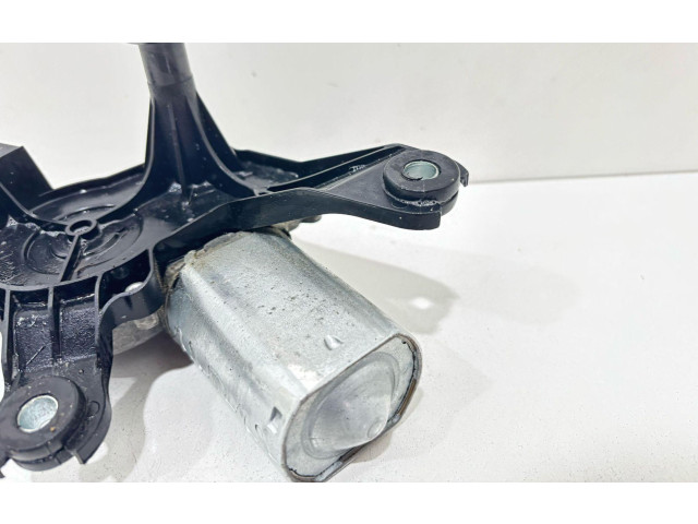 Моторчик заднего дворника Opel Meriva A