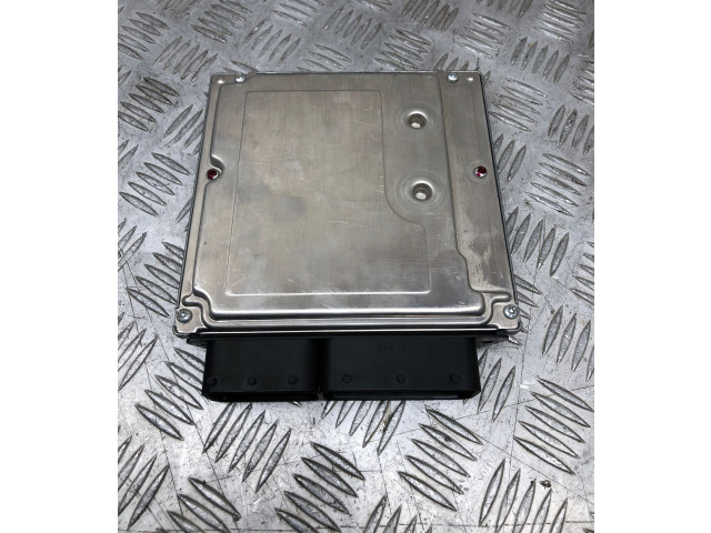 Řídící jednotka 7799856, 1039S11317 BMW 5 E60 E61 2006