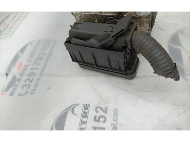 Блок управления АБС 589201W700, 1W700   KIA Rio