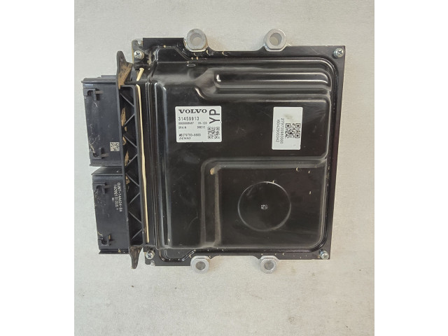 Блок управления двигателя 31459913   Volvo XC90