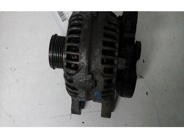 Генератор 57052D, 57052D   Peugeot 406      