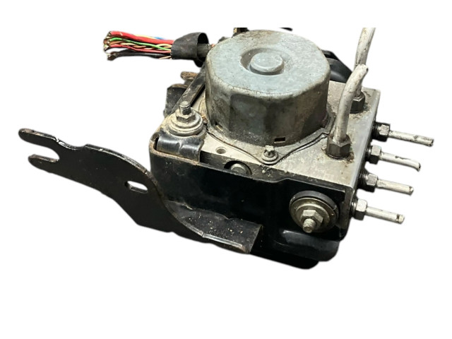 Блок АБС 269633, 476605492B Dacia Logan II 2012 - 2020 года