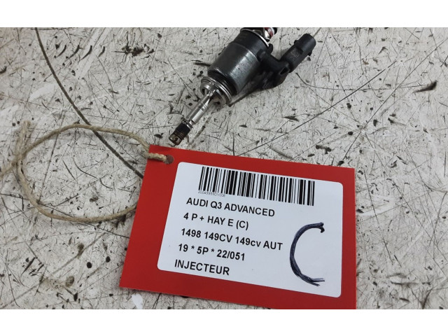 Форсунка 04E906036AD, 04E906036AD    Audi Q3 F3  DADA 