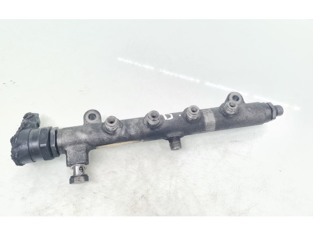 Vstřikovací lišta Porsche Cayenne (92A)