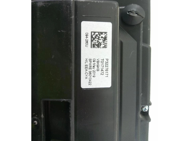 Панель приборов P32276171 Volvo XC40