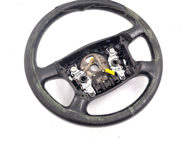 Руль Skoda Superb B5 (3U)  2001 - 2008 года       